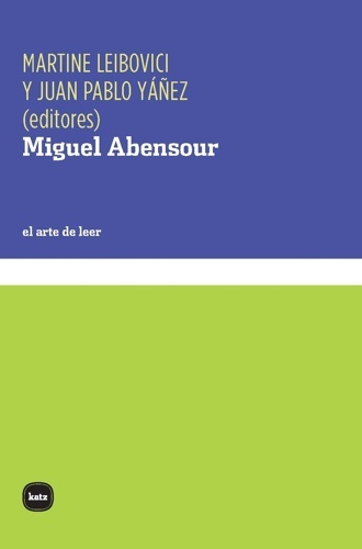 Miguel Abensour