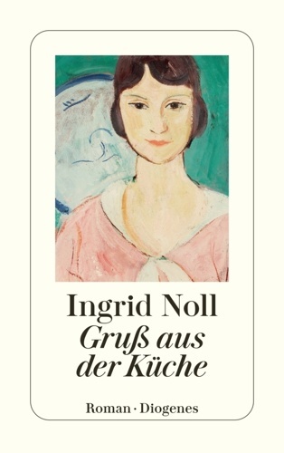 Gruss aus der Küche
