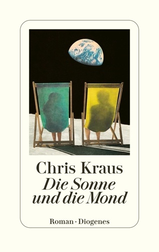 Die Sonne und die Mond.