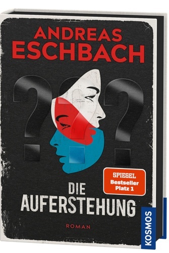 Die Auferstehung.