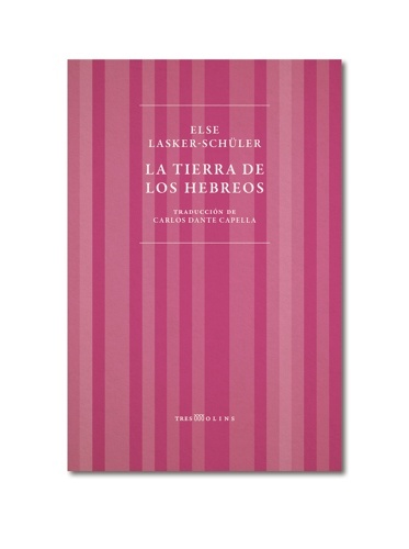 La tierra de los hebreos