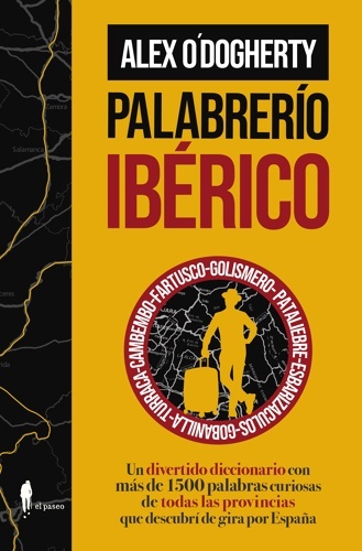 Palabrerío ibérico