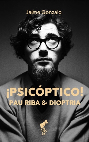 ¡Psicóptico!