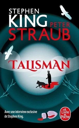 Le Talisman