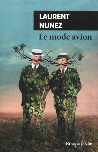 Le mode avion