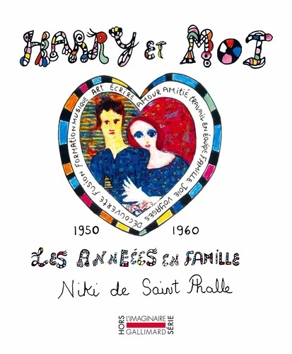 Harry et moi - 1950-1960. Les années en famille