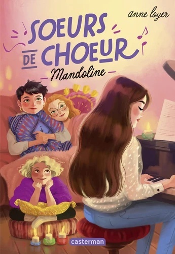 Soeurs de c(h)oeur Tome 2
