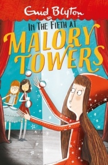 In the Fifth Malory Towers 5