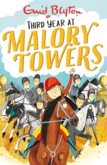 Third Year at Malory Towers 3