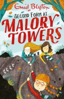 Second Form at Malory Towers 2