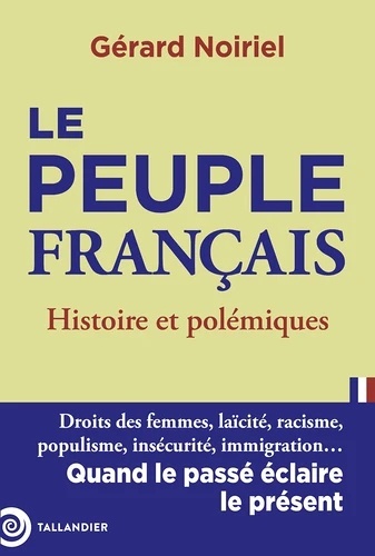 Chroniques de l'Histoire de France. La republique mise a mal par les populismes