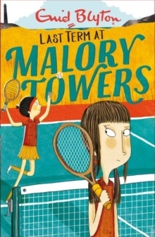 Last Term at Malory Towers 6