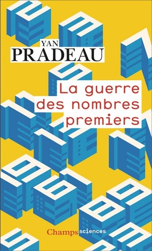 La Guerre des nombres premiers