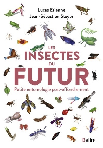 Les insectes du futur