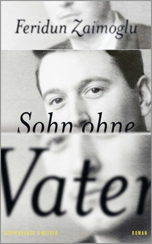 Sohn ohne Vater.
