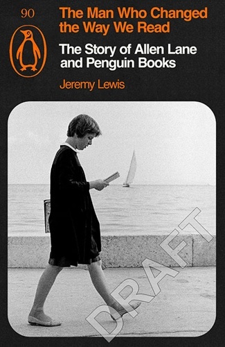 The Man Who Changed The Way We Read