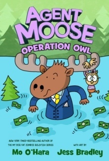 Agent Moose