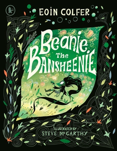 Beanie the Bansheenie