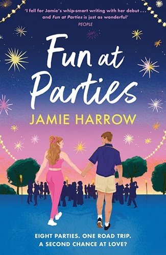 Fun at Parties