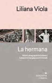 La hermana