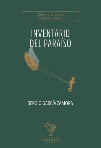Inventario del paraíso