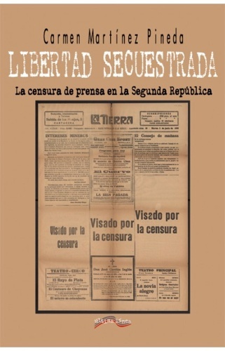 Libertad Secuestrada