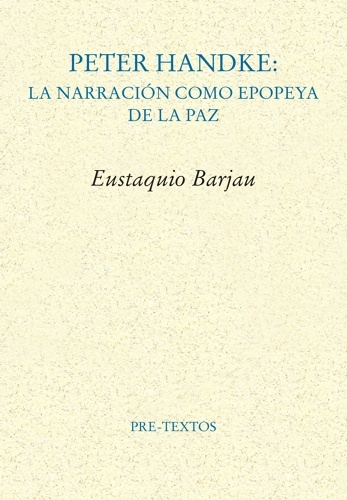 Peter Handke