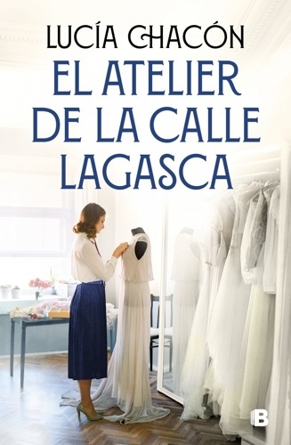 El atelier de la calle Lagasca
