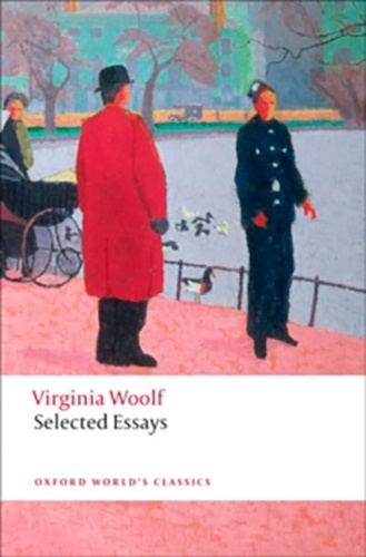 Selected Essays (Virginia Woolf)