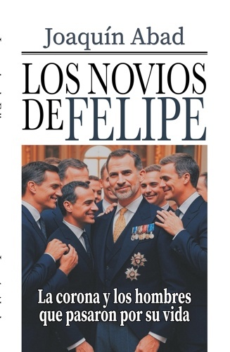 Los novios de Felipe VI