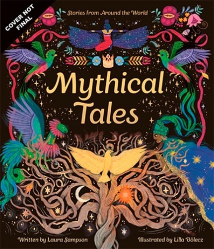 Mythical Tales
