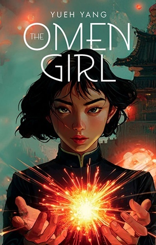 The Omen Girl
