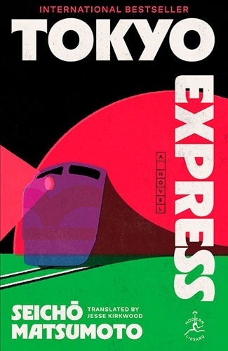 Tokyo Express