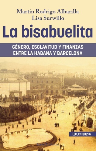 La bisabuelita
