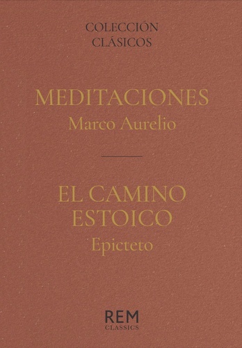 Estuche Estoicismo