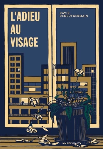 L'adieu au visage