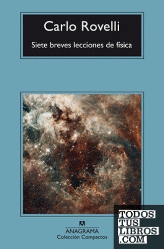 Siete breves lecciones de física