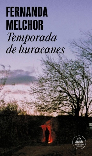 Temporada de huracanes