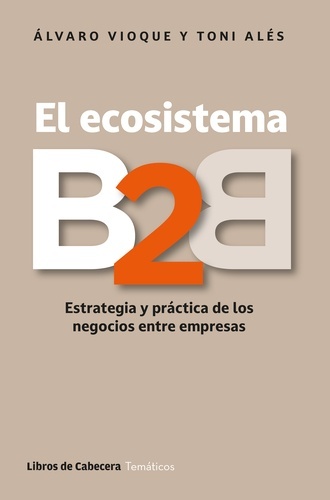 El ecosistema B2B