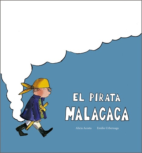 El pirata Malacaca