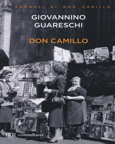 Don Camilo