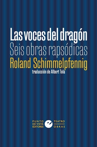 Las voces del dragón