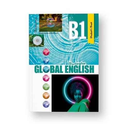 Global English B1 Student's Book