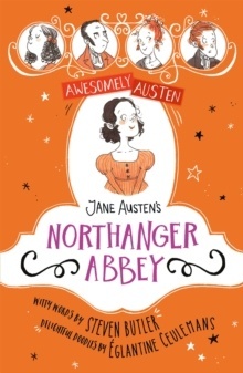 Awesomely Austen
