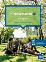 In Conversation B1 Student's Book