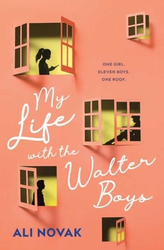 My life wtih the Walter boys