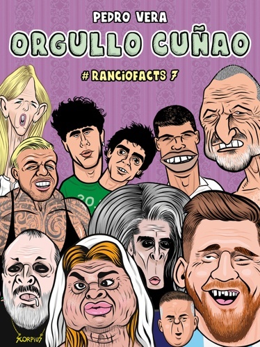 Orgullo cuñao