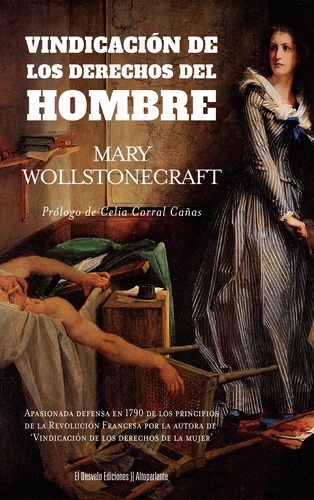 Vindicación de los Derechos del Hombre