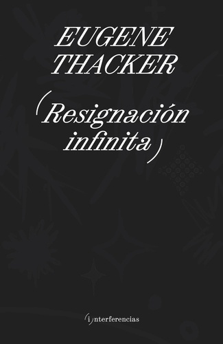 Resignnación infinita