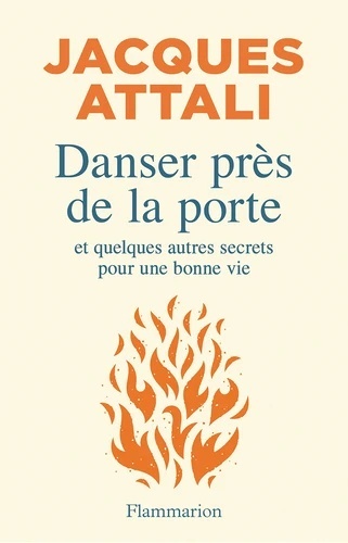 Danser près de la porte. Quelques conseils pour une bonne vie